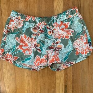 Patagonia Barely Baggies